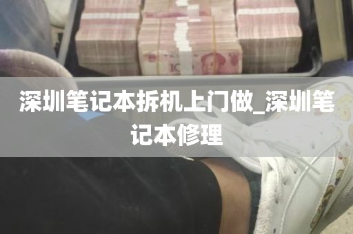 深圳笔记本拆机上门做_深圳笔记本修理