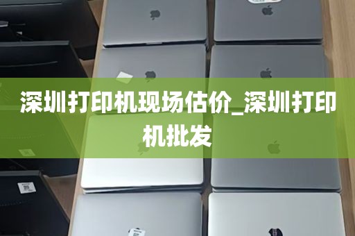 深圳打印机现场估价_深圳打印机批发