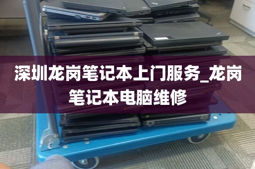 深圳龙岗笔记本上门服务_龙岗笔记本电脑维修