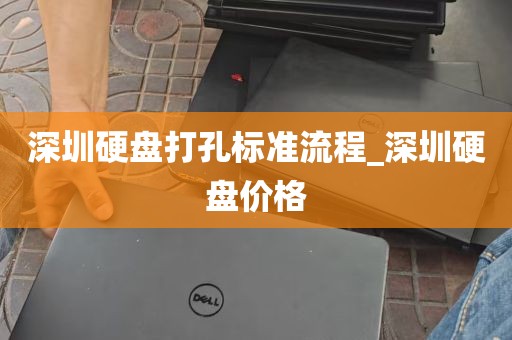 深圳硬盘打孔标准流程_深圳硬盘价格