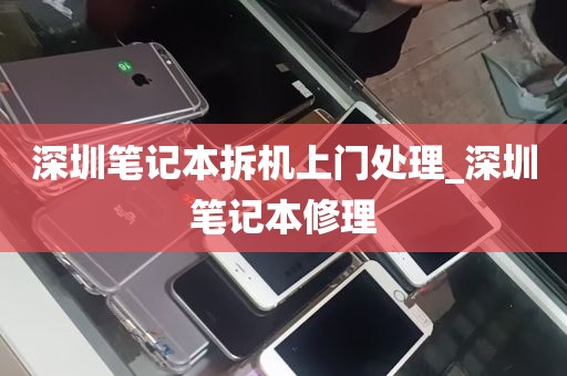 深圳笔记本拆机上门处理_深圳笔记本修理