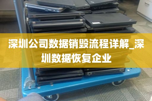 深圳公司数据销毁流程详解_深圳数据恢复企业
