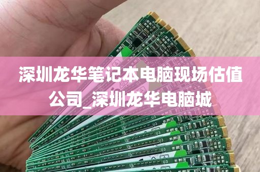 深圳龙华笔记本电脑现场估值公司_深圳龙华电脑城