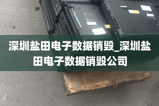 深圳盐田电子数据销毁_深圳盐田电子数据销毁公司