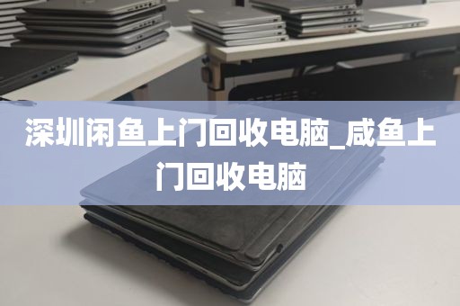 深圳闲鱼上门回收电脑_咸鱼上门回收电脑