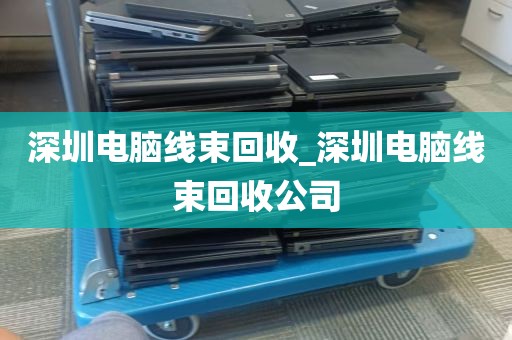 深圳电脑线束回收_深圳电脑线束回收公司