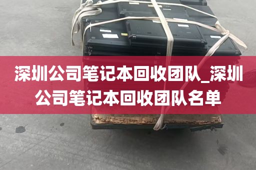深圳公司笔记本回收团队_深圳公司笔记本回收团队名单