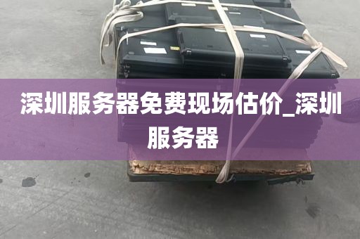 深圳服务器免费现场估价_深圳 服务器
