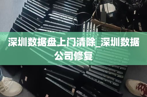 深圳数据盘上门清除_深圳数据公司修复