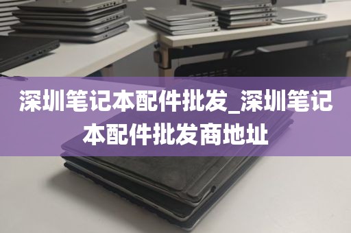 深圳笔记本配件批发_深圳笔记本配件批发商地址
