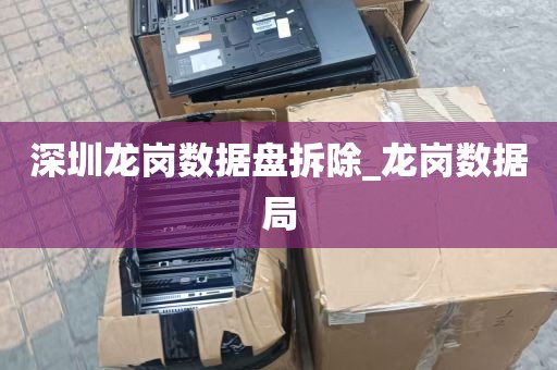 深圳龙岗数据盘拆除_龙岗数据局