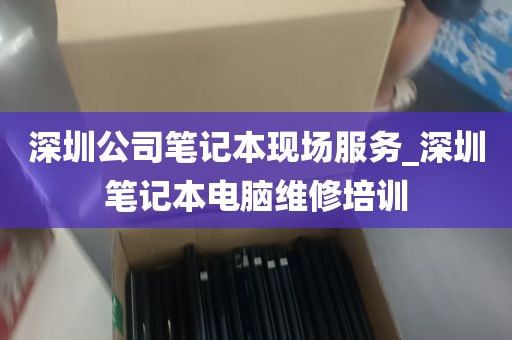 深圳公司笔记本现场服务_深圳笔记本电脑维修培训