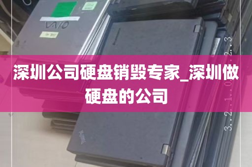 深圳公司硬盘销毁专家_深圳做硬盘的公司
