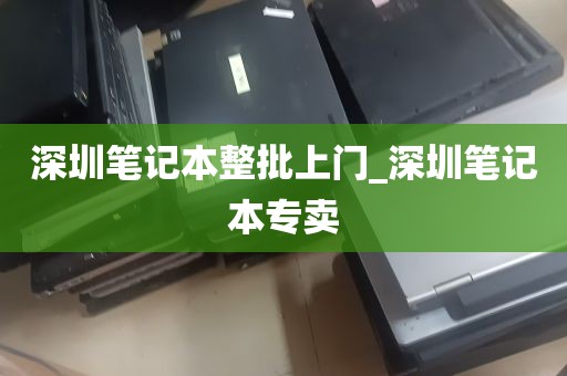 深圳笔记本整批上门_深圳笔记本专卖