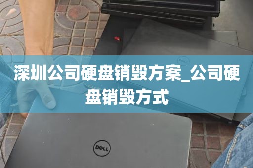 深圳公司硬盘销毁方案_公司硬盘销毁方式