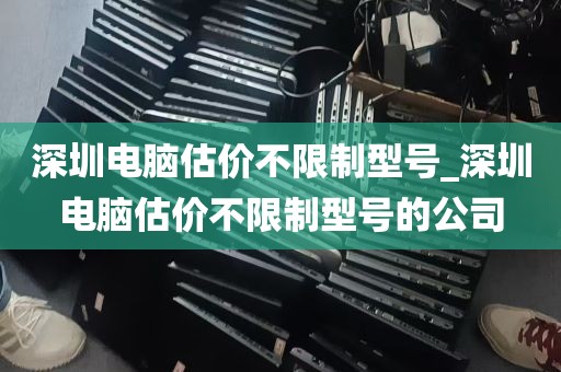 深圳电脑估价不限制型号_深圳电脑估价不限制型号的公司