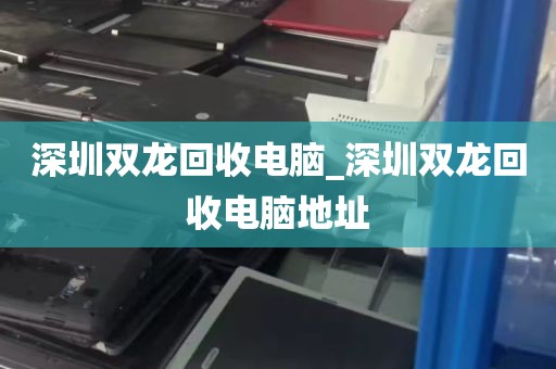 深圳双龙回收电脑_深圳双龙回收电脑地址
