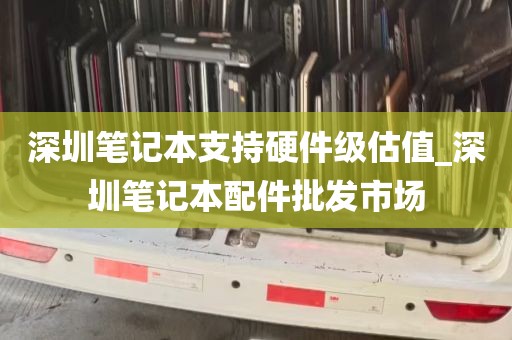 深圳笔记本支持硬件级估值_深圳笔记本配件批发市场