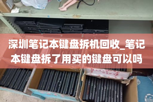 深圳笔记本键盘拆机回收_笔记本键盘拆了用买的键盘可以吗