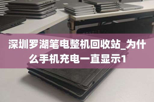 深圳罗湖笔电整机回收站_为什么手机充电一直显示1