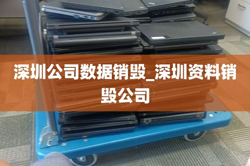 深圳公司数据销毁_深圳资料销毁公司