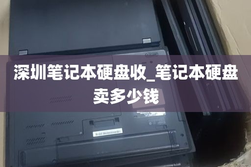 深圳笔记本硬盘收_笔记本硬盘卖多少钱