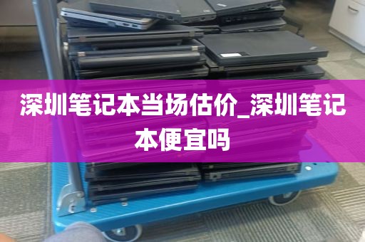 深圳笔记本当场估价_深圳笔记本便宜吗