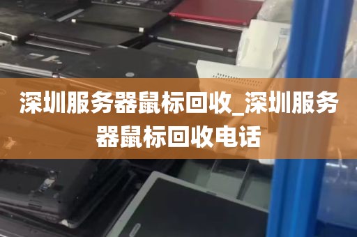 深圳服务器鼠标回收_深圳服务器鼠标回收电话