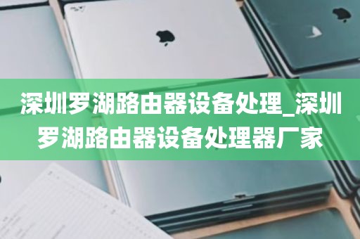 深圳罗湖路由器设备处理_深圳罗湖路由器设备处理器厂家