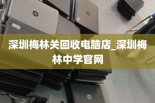 深圳梅林关回收电脑店_深圳梅林中学官网