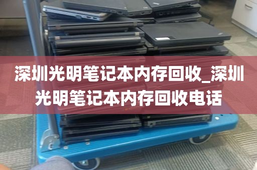 深圳光明笔记本内存回收_深圳光明笔记本内存回收电话
