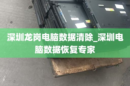 深圳龙岗电脑数据清除_深圳电脑数据恢复专家
