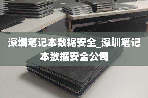 深圳笔记本数据安全_深圳笔记本数据安全公司