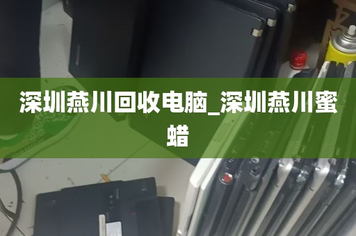 深圳燕川回收电脑_深圳燕川蜜蜡