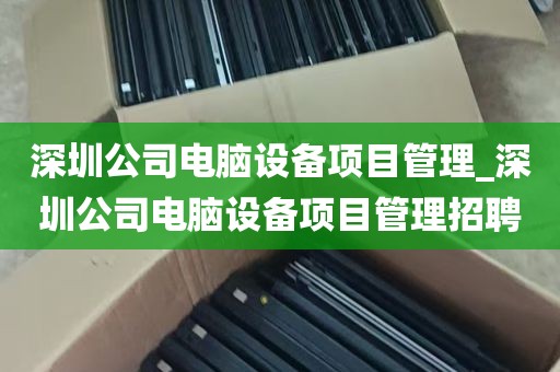 深圳公司电脑设备项目管理_深圳公司电脑设备项目管理招聘