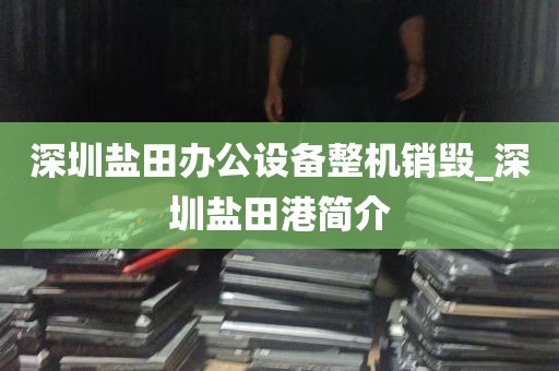 深圳盐田办公设备整机销毁_深圳盐田港简介