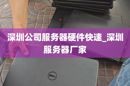 深圳公司服务器硬件快速_深圳服务器厂家
