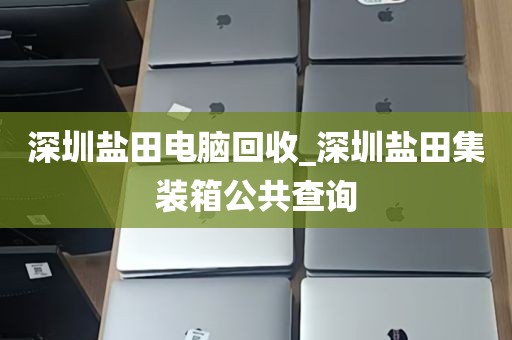 深圳盐田电脑回收_深圳盐田集装箱公共查询