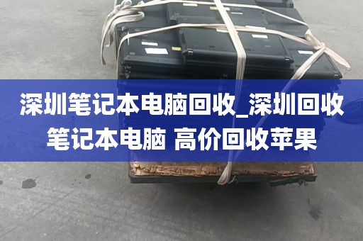 深圳笔记本电脑回收_深圳回收笔记本电脑 高价回收苹果