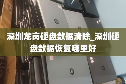 深圳龙岗硬盘数据清除_深圳硬盘数据恢复哪里好