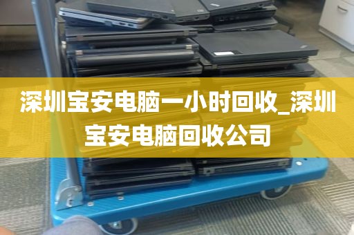 深圳宝安电脑一小时回收_深圳宝安电脑回收公司