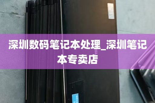 深圳数码笔记本处理_深圳笔记本专卖店