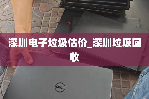 深圳电子垃圾估价_深圳垃圾回收