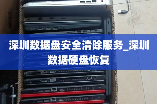 深圳数据盘安全清除服务_深圳数据硬盘恢复